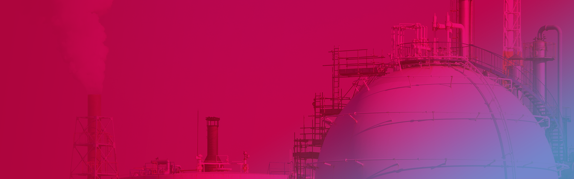 SIE Petrochemical Industry Solutions